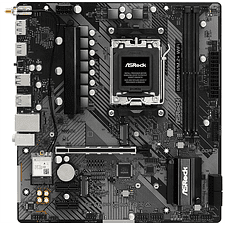 Материнская плата ASRock B760M Pro RS WiFi