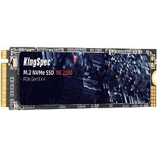 SSD диск Kingspec 2TB NE-2TB