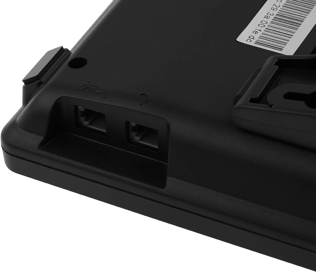 IP-телефон Origo OPH120/A1A черный
