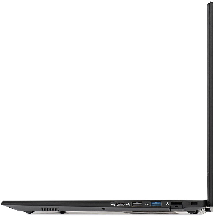 Ноутбук IRU Planio 15ING Black (2140840)