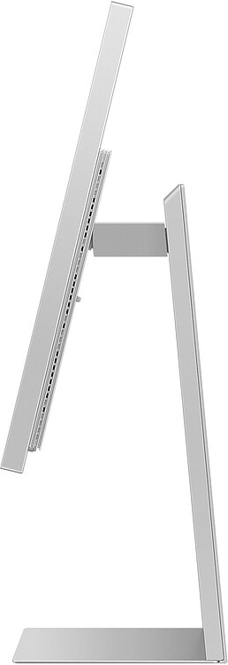 Монитор Samsung ViewFinity S9 S27C902PAI серебристый (LS27C902PAIXCI)