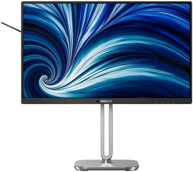 Монитор Philips 24B2N4200/00 Black