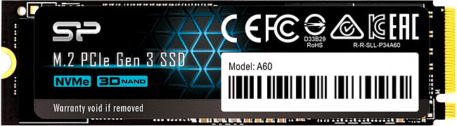 SSD диск Silicon-Power 2Tb SP002TBP34A60M28