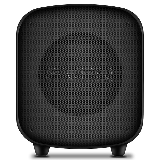 Беспроводная колонка Sven PS-555 Black (SV-022808)