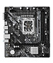 Материнская плата ASRock H610M-HVS/M.2 R2.0 DDR4