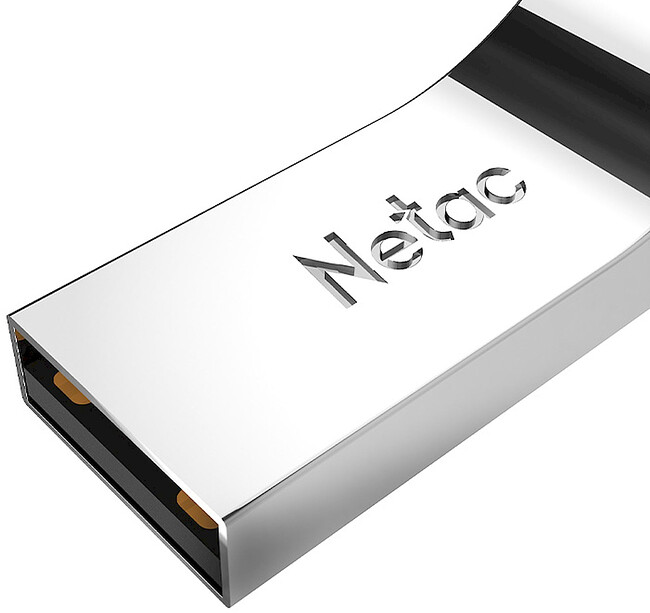 USB Flash-накопитель Netac U275 32Gb (NT03U275N-032G-20SL)