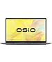 Ноутбук Osio FocusLine F150A-001 Grey