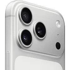 Смартфон Apple iPhone 17 Pro 512GB A3523 Silver (MG8K4KH/A)