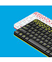 Набор периферии Logitech MK240 черный (920-008198)