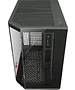 Корпус Bloody BD-CC109 черный без БП (BD-CC109-BK)