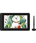 Графический планшет Huion Kamvas 12 Black
