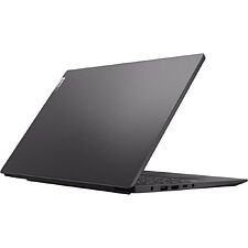 Ноутбук Lenovo V15 G5 IRL Business Black (83GW009KFW)