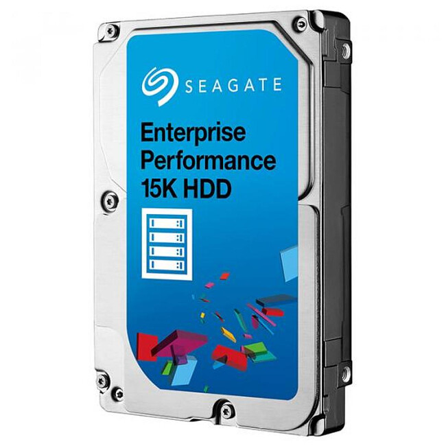 Жесткий диск Seagate Enterprise Performance 15K 600GB (ST600MP0006)