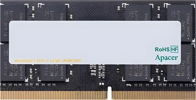 Оперативная память Apacer 32GB DDR4 (ES.32G2V.PRI)