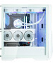 Корпус Zalman Z9 Iceberg MS E-ATX без БП White