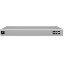Маршрутизатор Ubiquiti UniFi Enterprise Fortress Gateway (EFG)