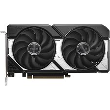 Видеокарта Asus RTX 5060 Ti Dual OC 16GB GDDR7 DUAL-RTX5060TI-O16G (90YV0MH0-M0NA00)