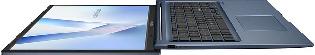 Ноутбук Asus Vivobook 17 X1704MA-AU035 Blue (90NB17V2-M001D0)