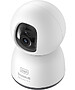 Камера видеонаблюдения Baseus Security P1 Lite 2K S0TV00 White (S0TV002132)