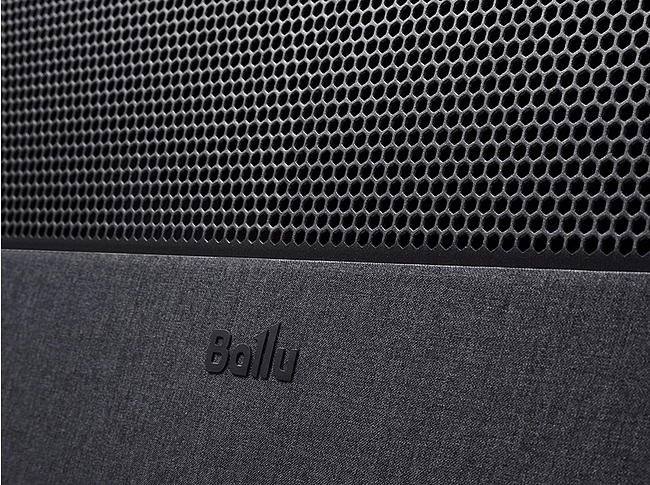 Конвектор Ballu BEC/ATI-1502 Black