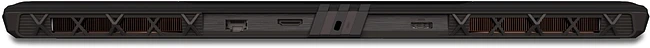 Ноутбук MSI MS-17S3 Vector 17 HX AI A2XWHG-248XBY Cosmos Gray (9S7-17S372-248)