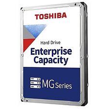 Жесткий диск Toshiba MG09 12TB (MG09ACA12TE)