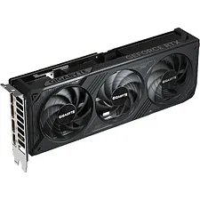 Видеокарта Gigabyte GeForce RTX 5070 Windforce SFF 12G GDDR7 (GV-N5070WF3-12GD)