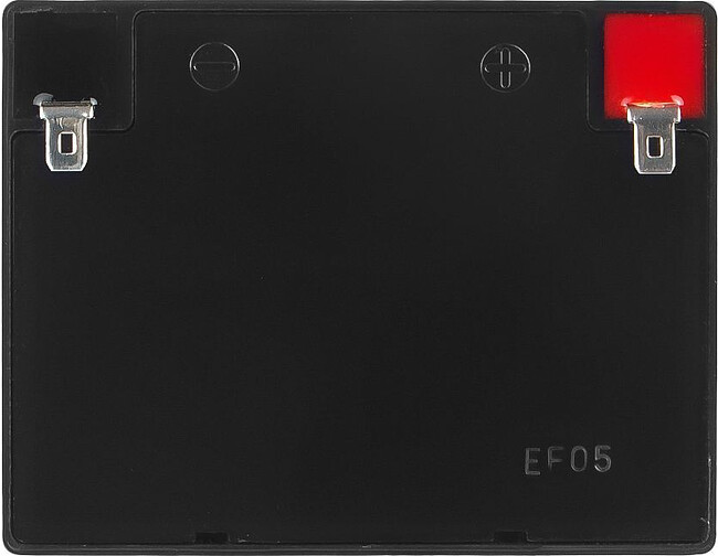 Аккумулятор для ИБП Energenie BAT-12V4.5AH
