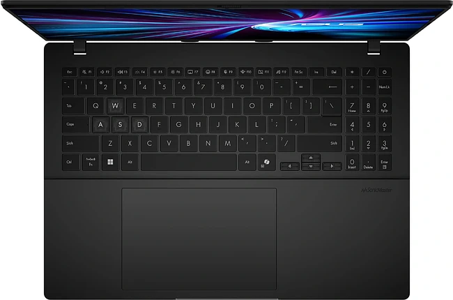 Ноутбук Asus V16 V3607VH-TK185 Black (90NB16L1-M00FR0)