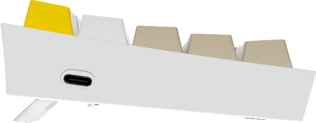 Клавиатура Redragon Fizz (72597)