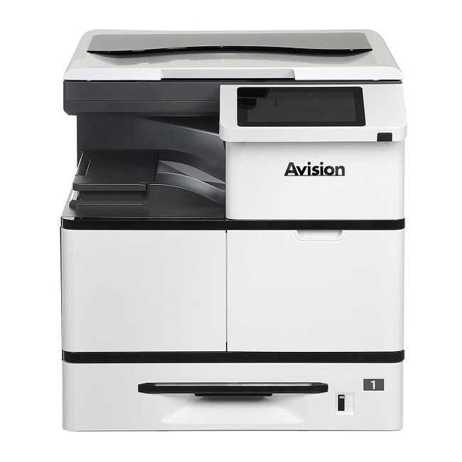 МФУ Avision AM5630i (000-0857D-0KG) МФУ Avision AM5630i (000-0857D-0KG)