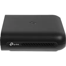Роутер TP-Link TL-WR1502X черный