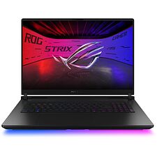 Ноутбук ASUS ROG Strix SCAR 18 G835LX-SA017 Off Black (90NR0LF1-M000P0)