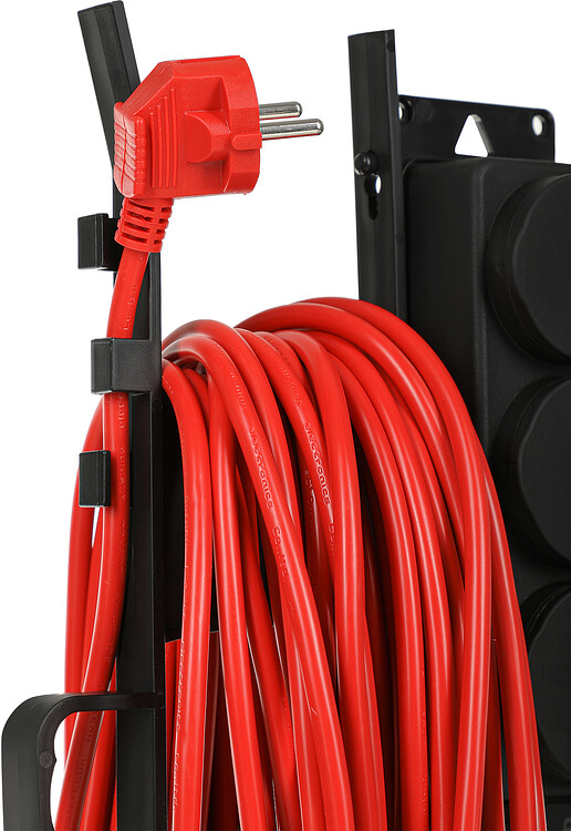 Удлинитель Starwind ST-PS3.20/B-16