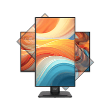 Монитор MSI Pro MP245PHG E14 Black (9S6-3PE69M-014)