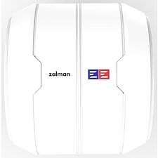 Кулер для процессора Zalman ZET5 White