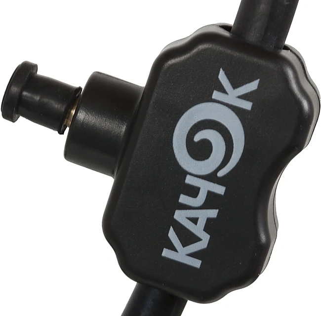 Автомобильный компрессор Качок K90 (00-00000653)