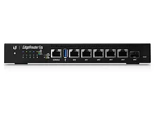 Маршрутизатор Ubiquiti EdgeRouter 6P (ER-6P)