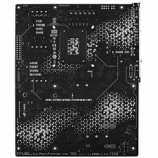 Материнская плата Asus ROG STRIX B760-A Gaming WiFi (90MB1EP0-M1EAY0)