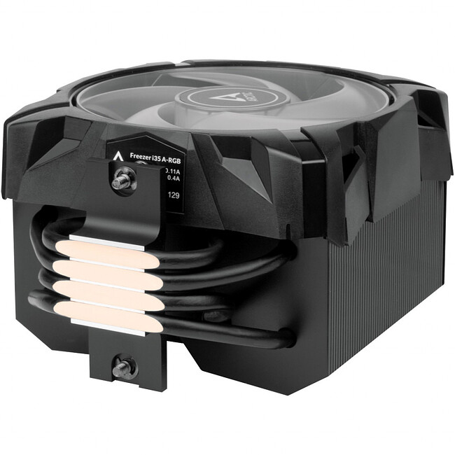 Кулер для процессора Arctic Freezer i35 A-RGB (ACFRE00104A)