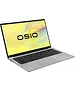 Ноутбук Osio FocusLine F160i-014 Grey