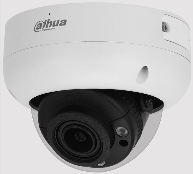 Камера видеонаблюдения Dahua DH-IPC-HDBW3441RP-ZS-S2