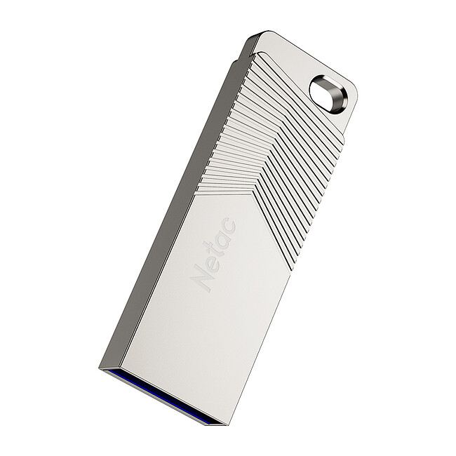 USB Flash-накопитель Netac NT03UM1N-128G-32PN 128GB