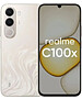 Смартфон Realme C100X RMX5366 4/128Gb белый