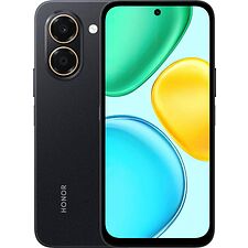 Смартфон Honor X7e 6GB/256GB LAB-LX1 Midnight Black (5109CHYV)
