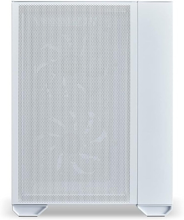 Корпус Lian Li O11 Air Mini E-ATX без БП белый (G99.O11AMW.00)