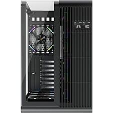 Корпус 1stPlayer RT7 без БП Black (RT7-BK-3FC7R-1FC7)