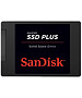 SSD диск SanDisk Plus 1Tb (SDSSDA-1T00-G28)