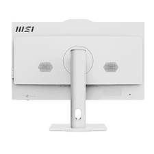 Моноблок MSI Pro AP272P 14M-619XRU белый (9S6-AF8322-810)