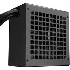 Блок питания Deepcool GAMERSTORM PF750 750W Black (R-PF750D-HA0B-WDEU) Блок питания Deepcool GAMERSTORM PF750 750W Black (R-PF750D-HA0B-WDEU)